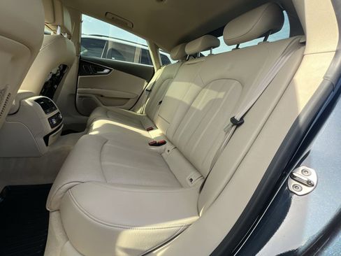 Used 2018 Audi A7 3.0T Prestige w/ Prestige Package image 25