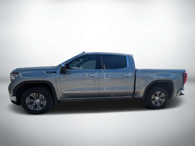 Used 2025 GMC Sierra 1500 SLT AWD/4WD image 7