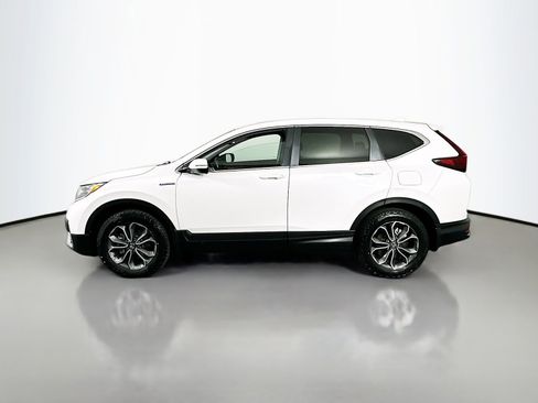 Used 2022 Honda CR-V EX-L image 4