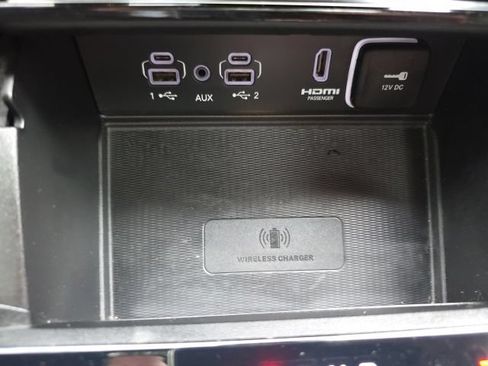 Used 2023 Jeep Grand Cherokee Overland w/ Advanced Protech Group III AWD/4WD image 25