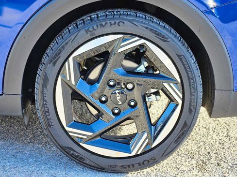 Certified 2025 Kia K4 EX image 14
