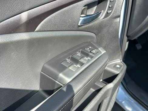 New 2026 Honda Ridgeline RTL image 11