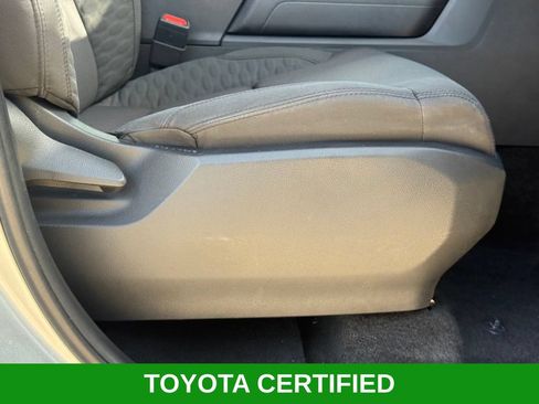 Certified 2023 Toyota Tundra SR w/ SR Tow Package RWD image 26