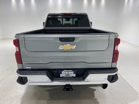 Used 2025 Chevrolet Silverado 2500 LT w/ All Star Edition image 3