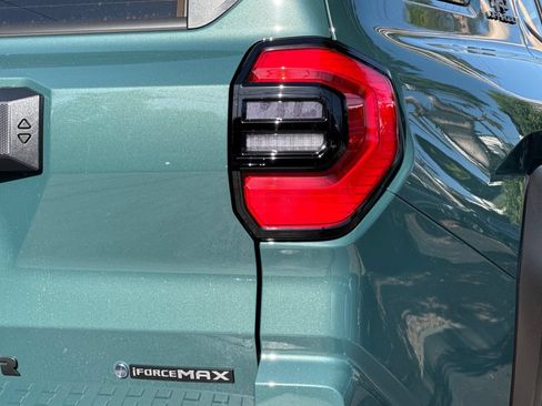 New 2026 Toyota 4Runner TRD Off-Road AWD/4WD image 33