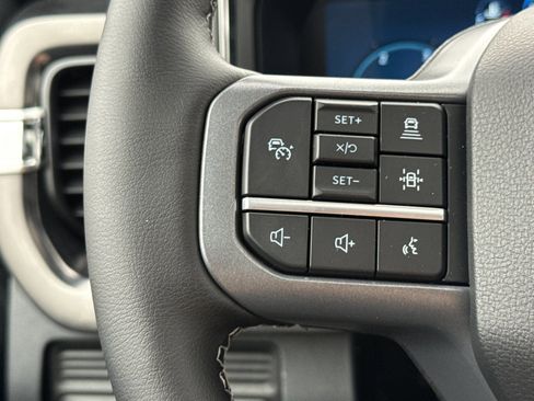 New 2026 Ford F250 Lariat w/ Lariat Premium Package image 27