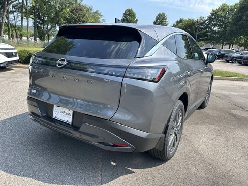 New 2026 Nissan Murano SL AWD/4WD image 7