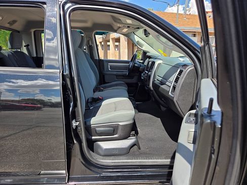Used 2019 RAM 1500 Big Horn AWD/4WD image 53