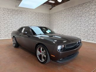 Used 2013 Dodge Challenger R/T video 1