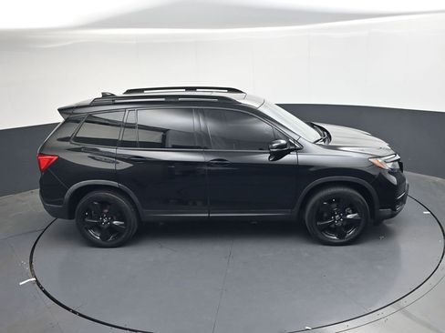 Used 2020 Honda Passport Elite image 22