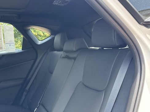 New 2026 Lexus NX 350 F Sport AWD/4WD image 17