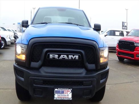 Certified 2024 RAM 1500 Classic Warlock image 3