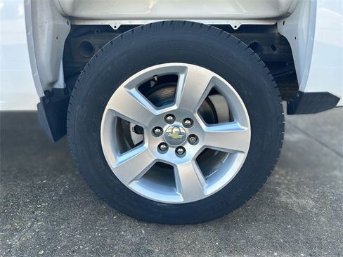 Used 2015 Chevrolet Silverado 1500 LS image 10