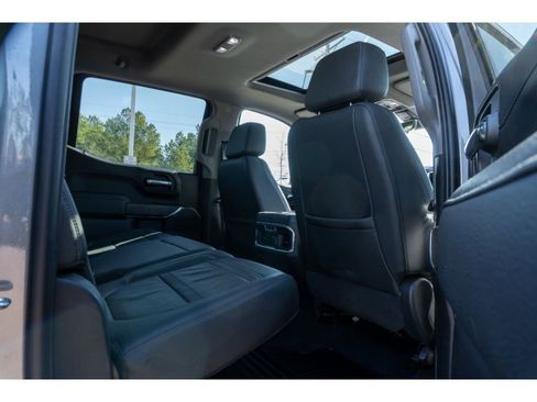 Used 2020 GMC Sierra 1500 Denali w/ Denali Ultimate Package image 15