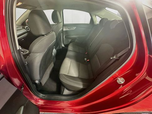 Used 2024 Kia Forte LXS FWD image 25