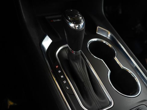 Used 2018 Chevrolet Traverse Premier w/ Redline Edition image 26