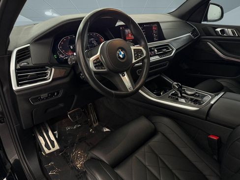 Used 2023 BMW X5 xDrive40i w/ M Sport Package AWD/4WD image 4