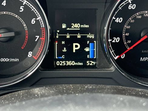 Used 2025 Mitsubishi Outlander Sport ES AWD/4WD image 26