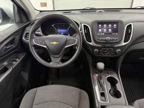 Used 2022 Chevrolet Equinox LT AWD/4WD image 32