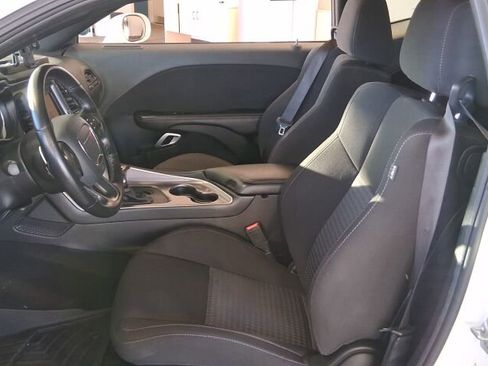 Used 2021 Dodge Challenger R/T image 14