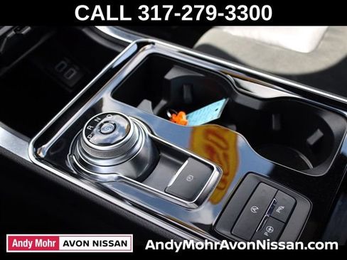 Used 2020 Ford Edge ST w/ Equipment Group 401A AWD/4WD image 45