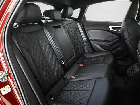 Certified 2025 Audi S5 Premium Plus w/ Premium Plus Package AWD/4WD image 22