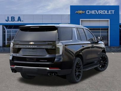 New 2026 Chevrolet Tahoe Premier w/ Sun And Tow Package