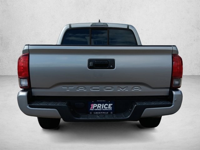 Used 2018 Toyota Tacoma SR w/ SR Convenience Package RWD image 6