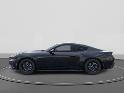 New 2026 Ford Mustang GT image 2
