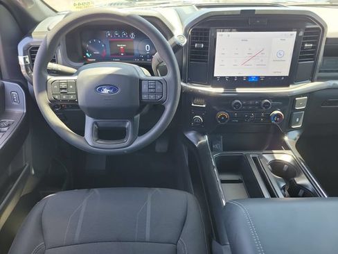 New 2026 Ford F150 STX w/ F-150 LOBO Package AWD/4WD image 13