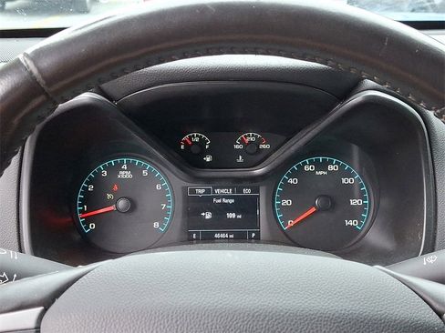 Used 2021 Chevrolet Colorado LT w/ LT Convenience Package image 20