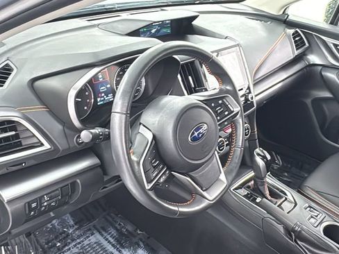 Used 2023 Subaru Crosstrek 2.5i Limited w/ Moonroof Package image 36