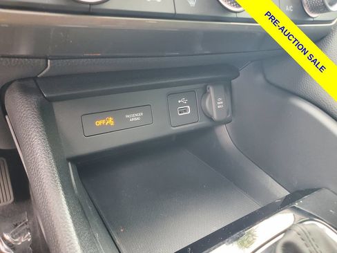 Used 2024 Acura Integra FWD image 31