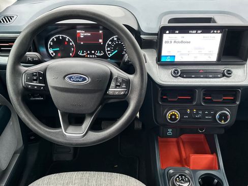 Certified 2022 Ford Maverick XLT w/ Equipment Group 300A Standard image 14