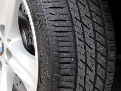 Used 2007 BMW Z4 3.0si image 36