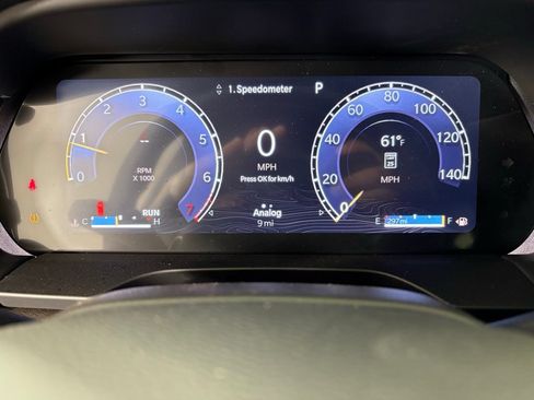 New 2026 Jeep Grand Cherokee Altitude RWD image 25