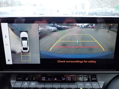 New 2026 Toyota Camry XSE image 19