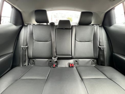 New 2026 Toyota Prius Limited image 16