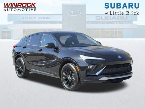 Used 2024 Buick Envista Sport Touring w/ Convenience I Package image 1