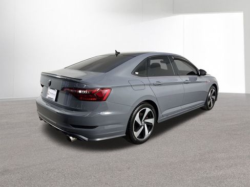 Used 2021 Volkswagen Jetta GLI image 34