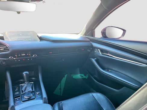 Used 2020 MAZDA MAZDA3 AWD Hatchback w/ Premium Pkg image 24