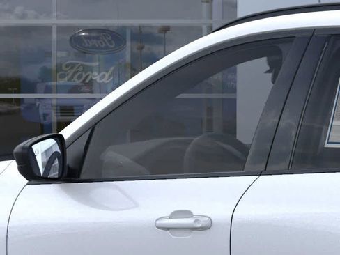 New 2025 Ford Escape Active w/ Active Premium Tech Pack FWD image 20
