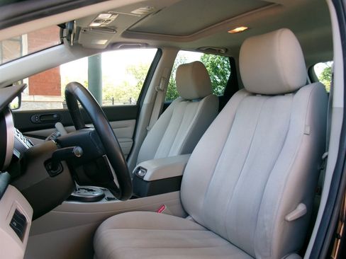 Used 2010 MAZDA CX-7 i Sport w/ Convenience Pkg image 15