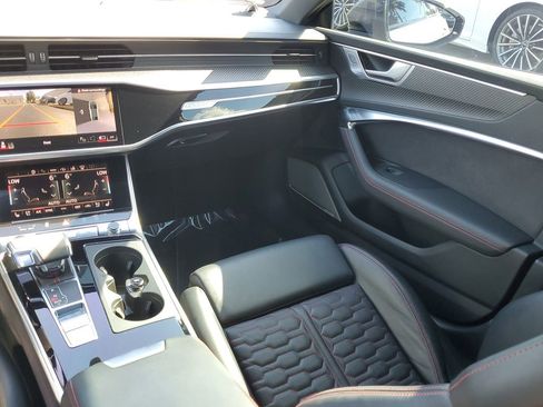 Used 2023 Audi RS 7 Sportback image 19