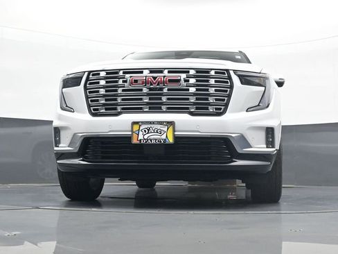 Used 2024 GMC Acadia Denali w/ Super Cruise Package AWD/4WD image 23