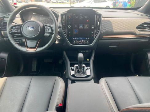 Used 2025 Subaru Forester Sport AWD/4WD image 17