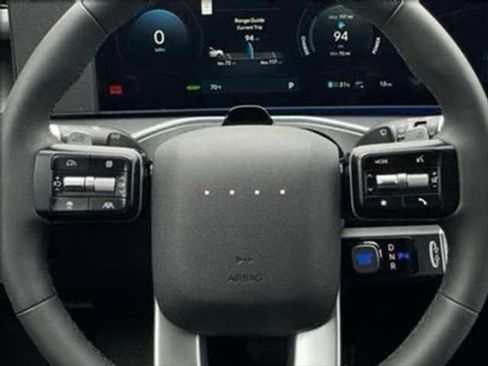 New 2026 Hyundai Ioniq 9 SEL image 31