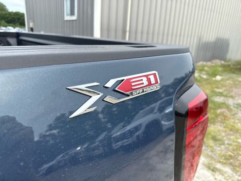 New 2026 GMC Sierra 3500 Pro w/ 1SA Pro Safety Plus Package AWD/4WD image 10
