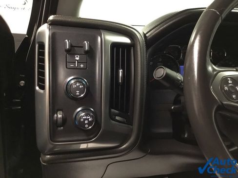 Used 2016 Chevrolet Silverado 2500 LTZ w/ Snow Plow Prep Package AWD/4WD image 28