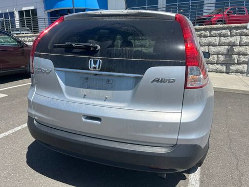 Used 2014 Honda CR-V EX image 19